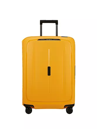 SAMSONITE | Trolley ESSENS SPINNER 69cm Clay | gelb